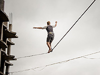 Двое петербуржцев совершили 