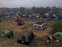 Пожары в Калифорнии: около 80 погибших, почти 1300 пропавших без вести