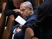 Решающий день коалиции: Нетаниягу отменил встречу с главами партий