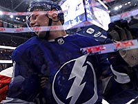 Один из самых невероятных камбэков в истории НХЛ: