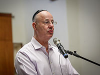 Цахи Анегби: