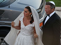 СМИ: дочь Гайдамака предпочитает жить в Израиле из-за антисемитизма в Европе