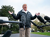 Трамп сомневается в выводах ЦРУ:  он обещает 