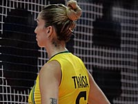 Двукратная олимпийская чемпионка порадовала поклонников эротическими фотографиями