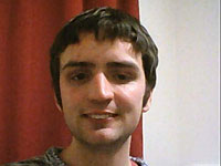 Внимание, розыск: пропал гражданин Великобритании Даниэль Люк Роуландс