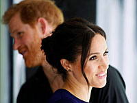 Сестра Меган Маркл готовит