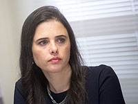 О революции в юридической системе и деле Задорова. Интервью с Айелет Шакед