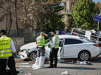 Стрельба в Холоне: убит мужчина, десяти детям потребовалась помощь медиков