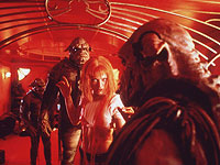 Умер актер Джон Блузал, сыгравший профессора Пачоли  в 