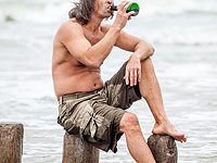 Handelsblatt: Российские алкотуристы на кошмарном отдыхе в Турции