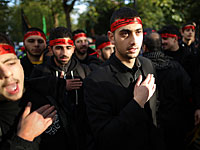 Турция обвинила Иран в насаждении шиитского ислама в Сирии