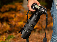 Палестинские источники: на границе сектора Газы ранен фотограф Associated Press