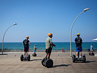 Утверждены новые правила безопасности для двухколесных транспортных средств