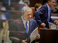 Биньямин Нетаниягу пытается стабилизировать коалицию