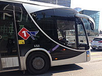 С 21 декабря водители компании 