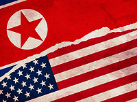 Уроженец России попал в санкционный список США по КНДР
