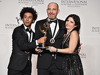 Emmy International 2018: израильский сериал признан лучшим среди комедийных