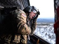 Норвегия и Финляндия обвинили Россию в создании угрозы полетам гражданской авиации
