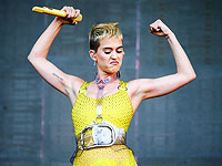 Forbes опубликовал список самых высокооплачиваемых певиц: в ТОП-10 уроженка России