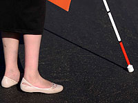 Две трети госструктур нарушают закон о трудоустройстве лиц с ограниченными возможностями