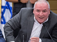 Давид Амсалем