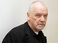 Скоропостижно скончался  знаменитый режиссер Эймунтас Някрошюс