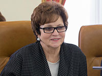 Екатерина Лахова