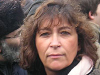 Евгения Альбац   
