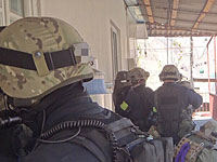 В Москве задержан боевик из банды Басаева, участвовавший в нападении на Буденновск