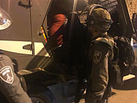 Подозреваемый в теракте возле Ар-Гило добровольно сдался службам безопасности Израиля