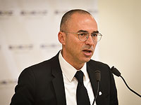 Гонен Усишкин