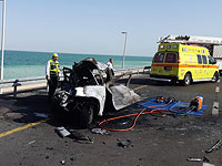 Причина гибели 8 человек в ДТП на шоссе 90 - выход на обгон по занятой полосе