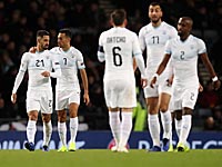 Игроки сборной Израиля отдали куртки замерзшим детям