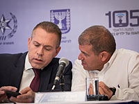 Генерал-майор Моше Эдри согласился пройти проверку на детекторе лжи