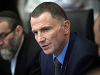 Спикер Кнессета запретил проведение мероприятия за эвакуацию еврейского квартала Хеврона 