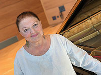 Лучшие пианисты мира выступят на юбилейном концерте Оксаны Яблонской