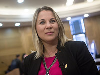 Кнессет провалил законопроект Светловой о признании геноцида езидов