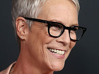 Актрисе Джейми Ли Кертис – 60. Фотогалерея 
