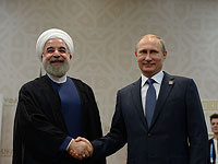 Le Monde: Россия – неудобный 