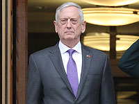 США разворачивают посты на сирийско-турецкой границе
