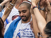 Элиору Азарии снова отказали в лицензии на оружие