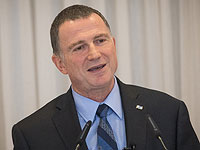 Юлий Эдельштейн: депутаты от оппозиции пытались обмануть меня и Кнессет. Интервью