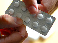 Врач-психиатр задержан по подозрению в торговле рецептами 