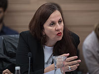 Авихай Мандельблит сделал выговор Дине Зильбер, Айелет Шакед считает это недостаточным