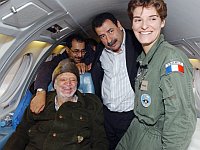 Бывший сотрудник французской разведки: 