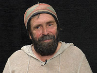 Иерусалимский паркур. Михаил Король отвечает на детские вопросы