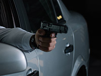 Задержаны арабы, подозреваемые в обстрелах израильских тюрем