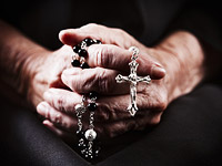 Скончалась старейшая в мире монахиня, спасавшая литовских евреев