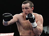 Взвешивание в Монако: Лебедев тяжелее Уилсона