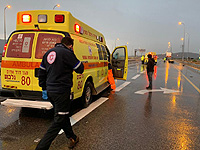 В результате ДТП на шоссе 71 погиб 20-летний мотоциклист